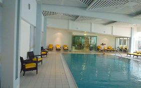 Privat Appartement Primel Im Hotel